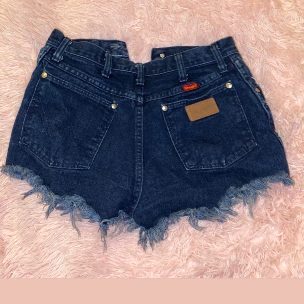 Wrangler Shorts